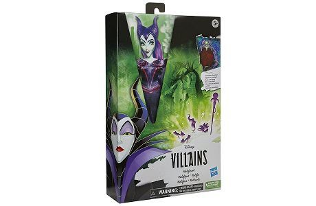 בובת מליפיסנט אופנתית